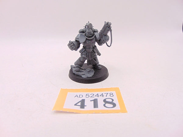 Primaris Lieutenant