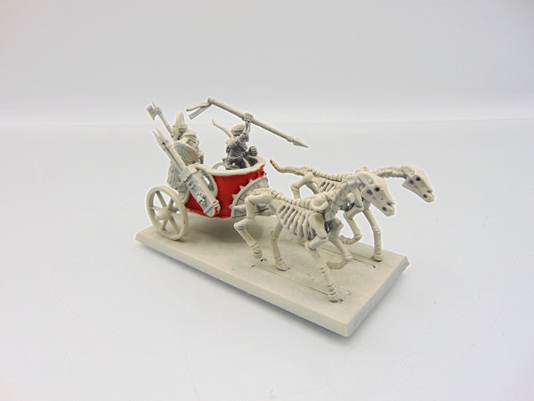 Skeleton Chariot