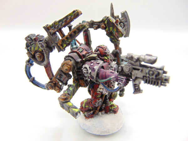 Techmarine