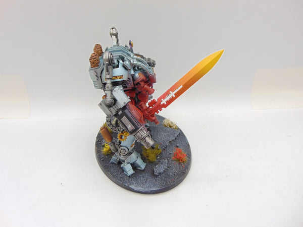 Nemesis Dreadknight