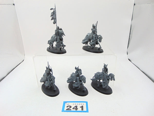 Black Knights