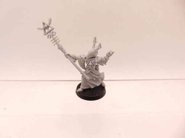 Spiritseer