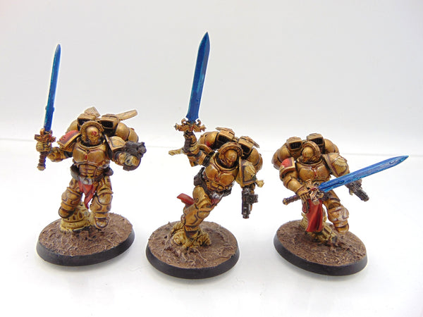 Sanguinary Guard