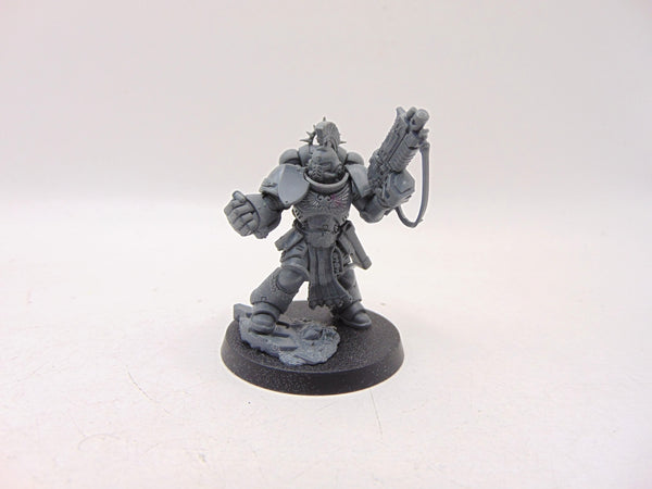 Primaris Lieutenant