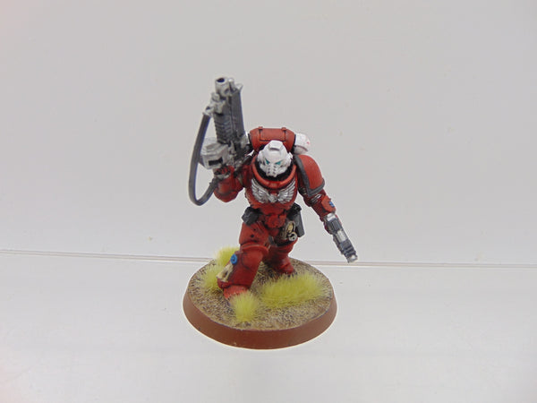 Primaris Lieutenant