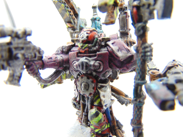 Techmarine