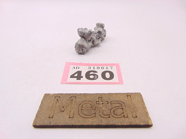 Space Marines Marine Bike