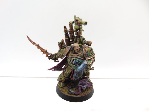 Plague Champion Gangrus