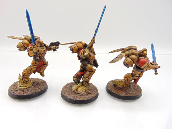 Sanguinary Guard
