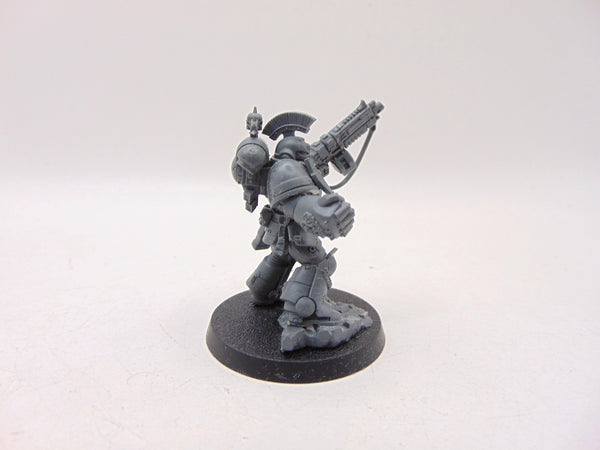 Primaris Lieutenant