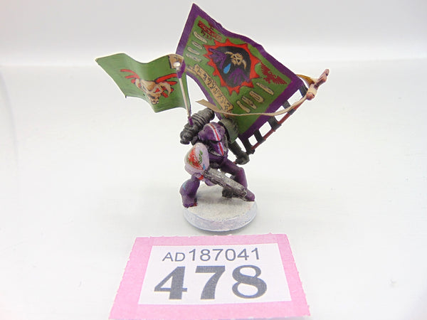 RTB01 Converted Standard