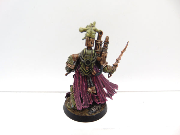Plague Champion Gangrus