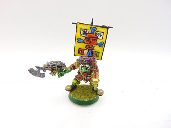 Freebooterz Freebooter Boy