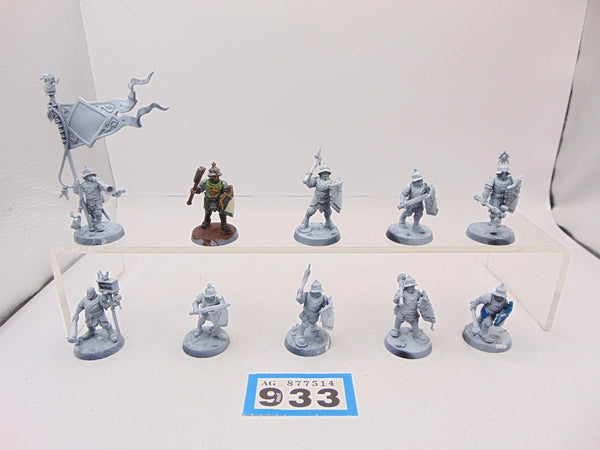 Freeguild Steelhelms