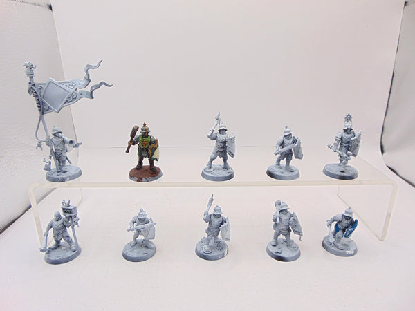 Freeguild Steelhelms
