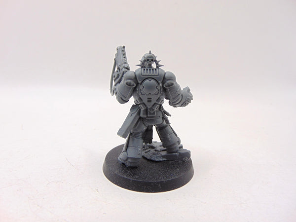 Primaris Lieutenant