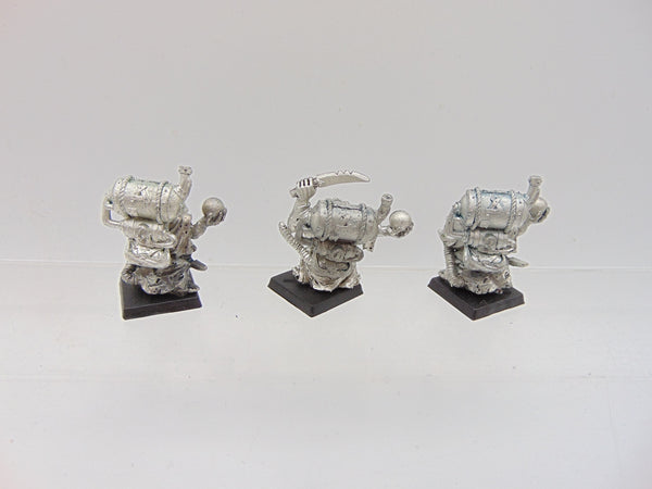 Skryre Acolyte / Poison Wind Globadiers