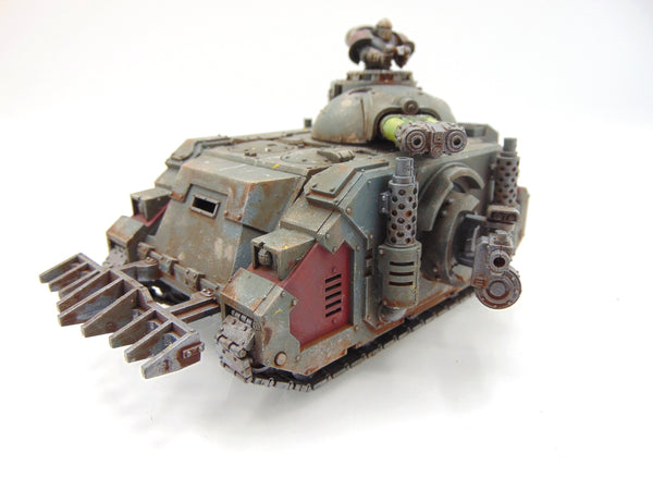 Deimos Pattern Predator Support Tank