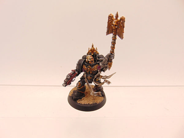 Chaplain