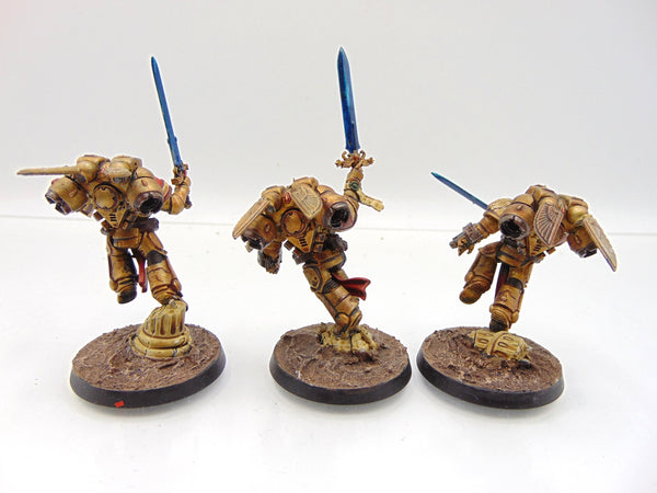 Sanguinary Guard