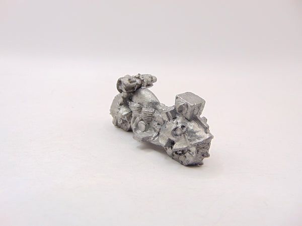 Space Marines Marine Bike