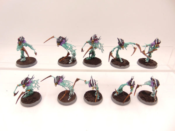 Dreadscythe Harridans