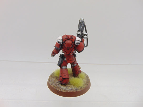 Primaris Lieutenant