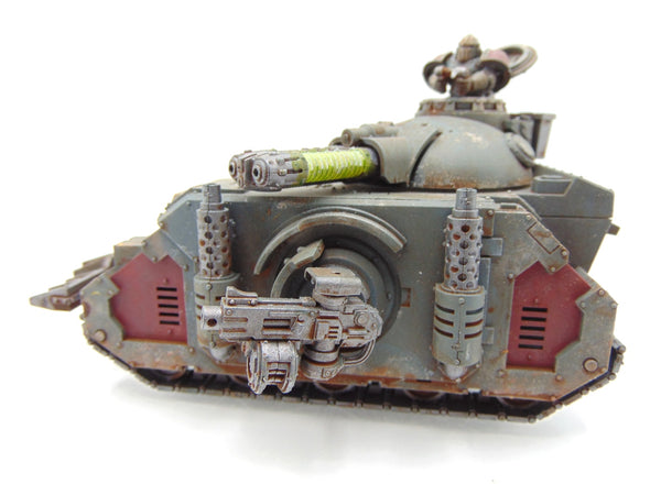 Deimos Pattern Predator Support Tank