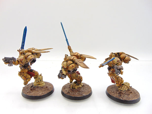 Sanguinary Guard