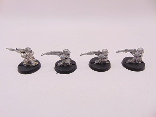 Ratlings