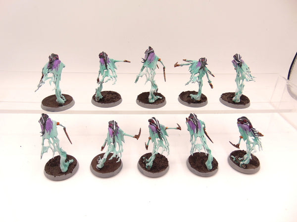 Dreadscythe Harridans