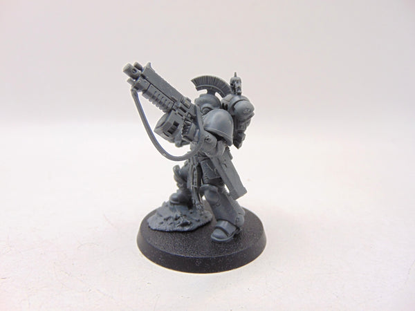 Primaris Lieutenant