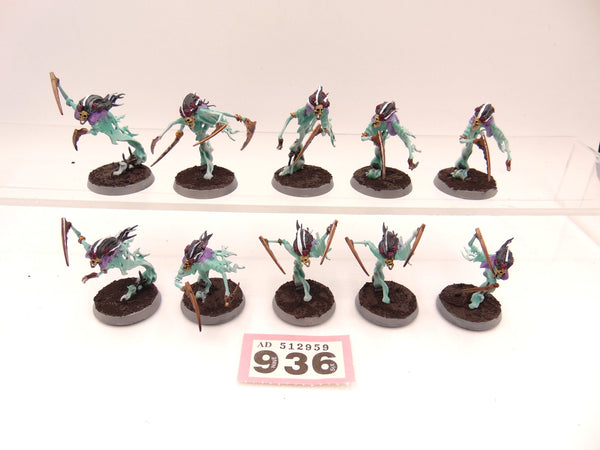 Dreadscythe Harridans