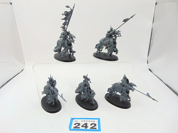 Black Knights