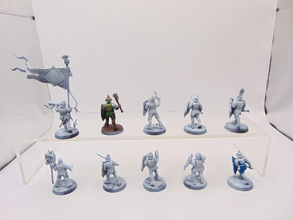 Freeguild Steelhelms