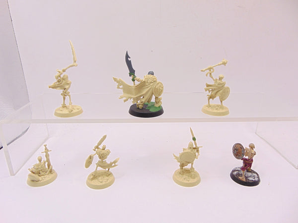 Sepulchral Guard