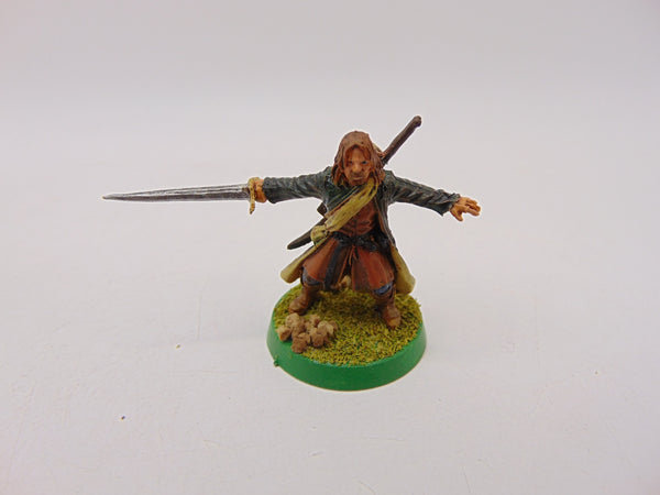 Aragorn Fellowship