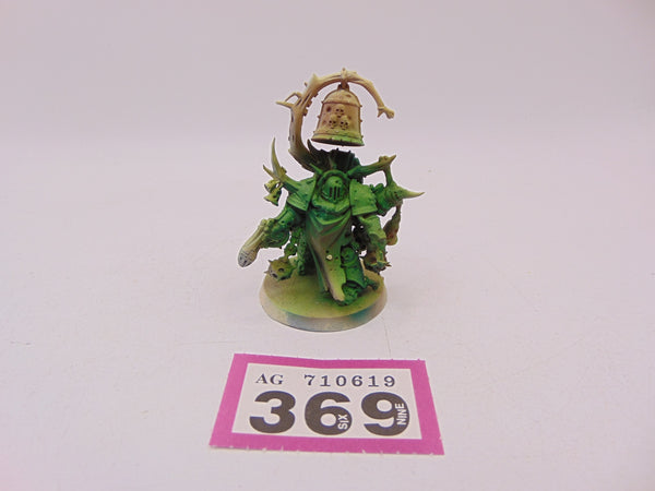 Noxious Blightbringer
