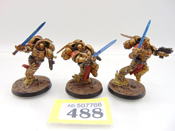 Sanguinary Guard