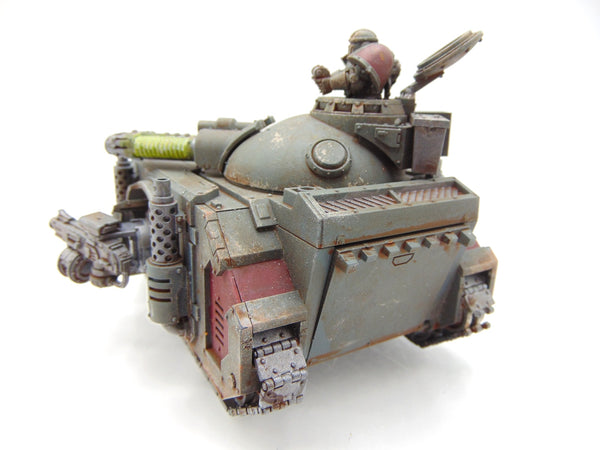 Deimos Pattern Predator Support Tank