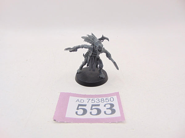 Kroot Flesh Shaper