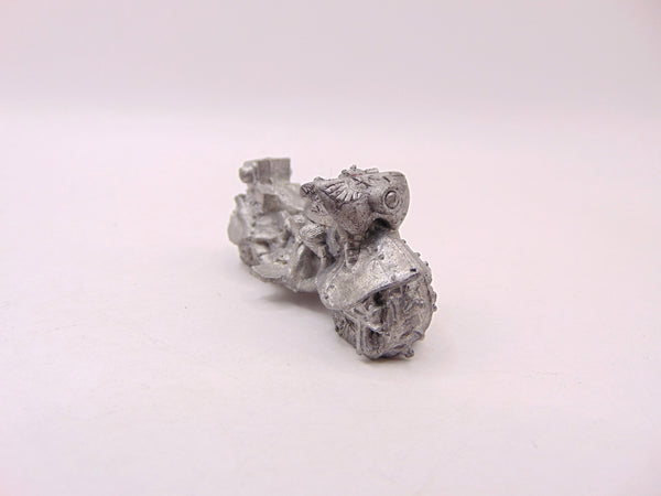 Space Marines Marine Bike