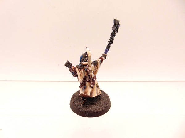 Spiritseer