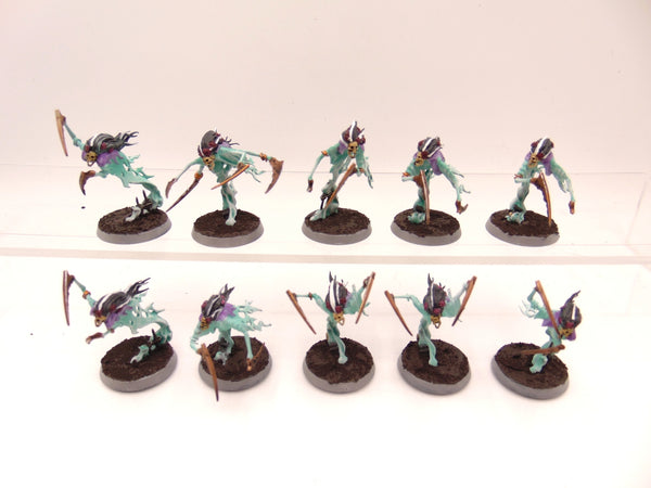 Dreadscythe Harridans