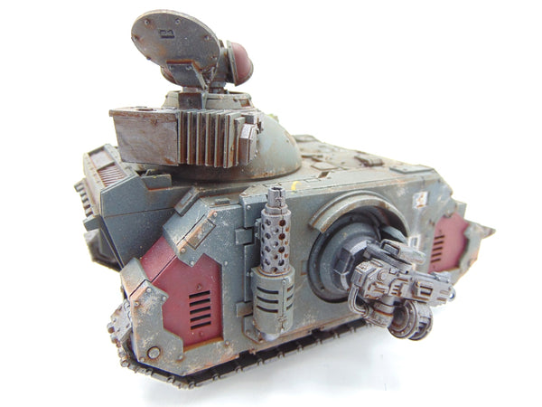 Deimos Pattern Predator Support Tank