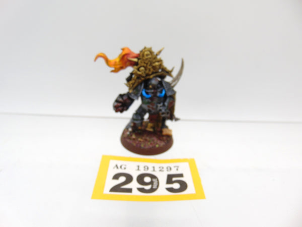 Plague Marine Champion