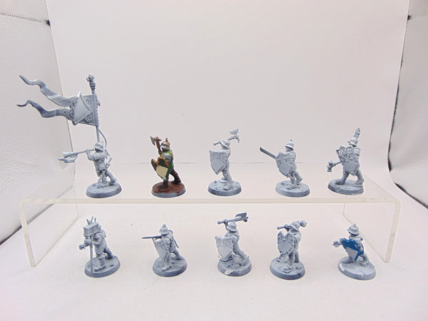 Freeguild Steelhelms