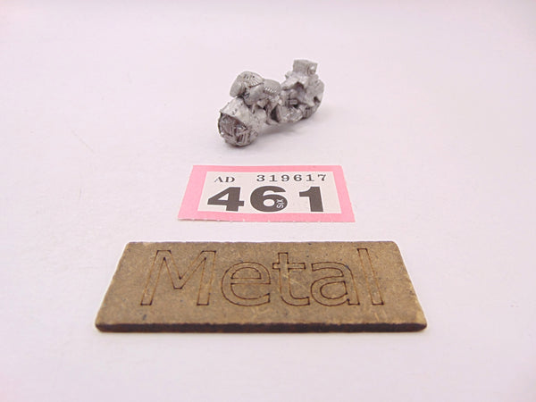 Space Marines Marine Bike