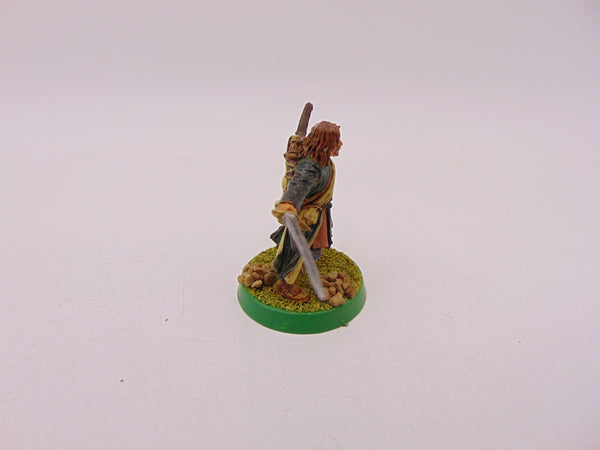 Aragorn Fellowship