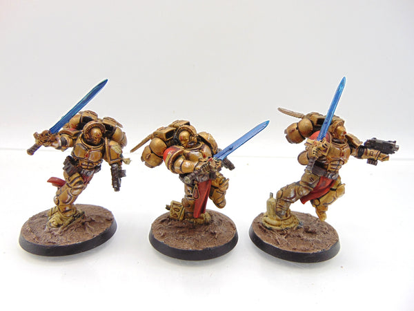 Sanguinary Guard